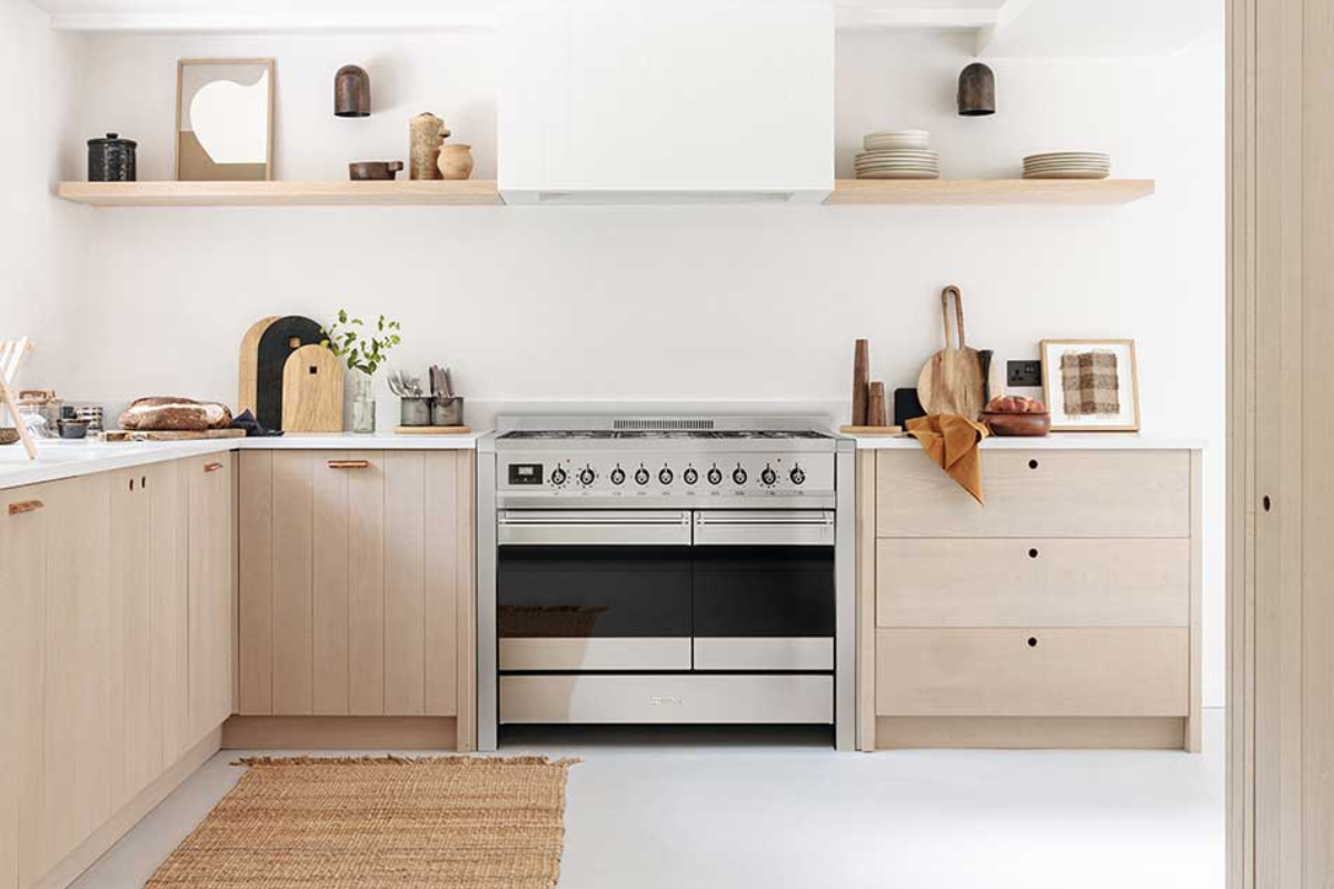 Range Cookers: How to Choose the Right One for Your Kitchen